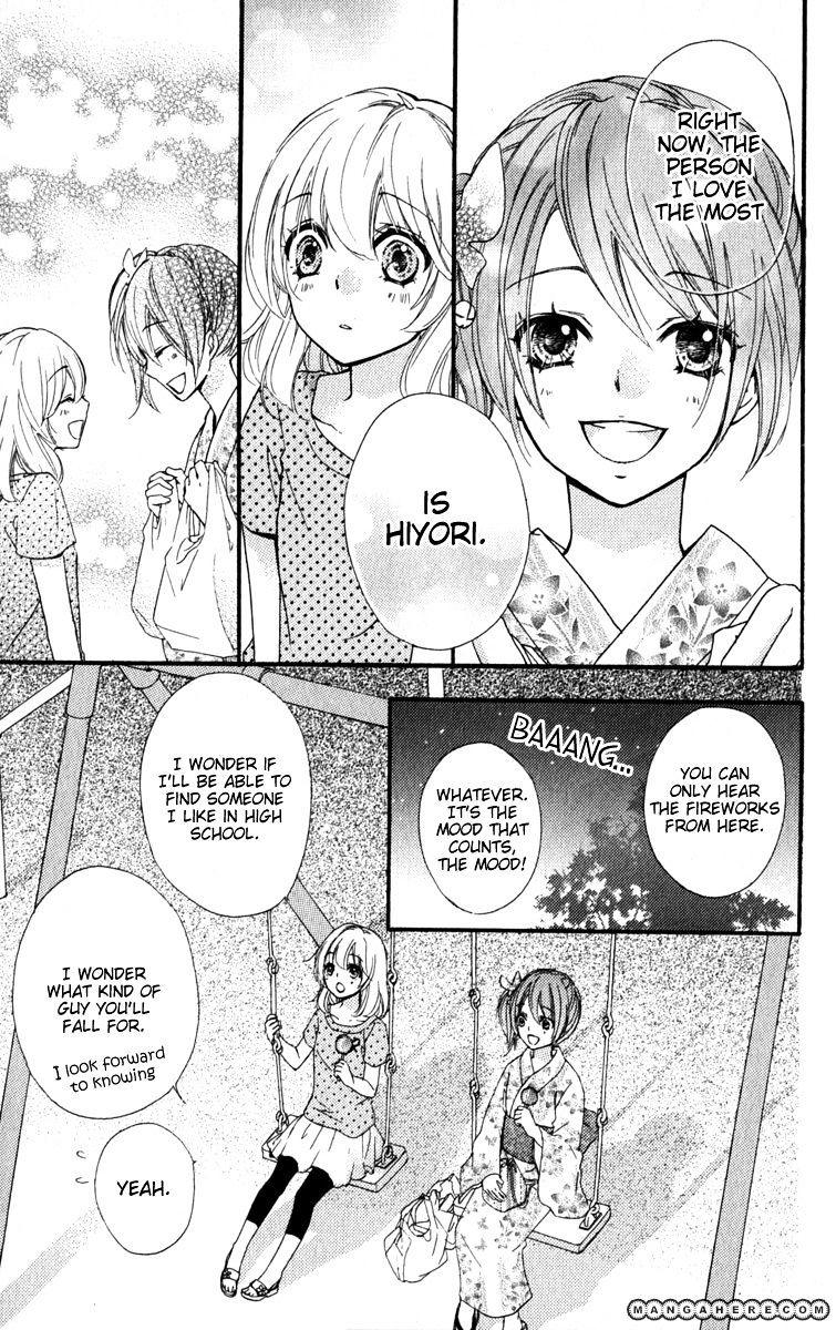 Read Hiyokoi en Manga Online