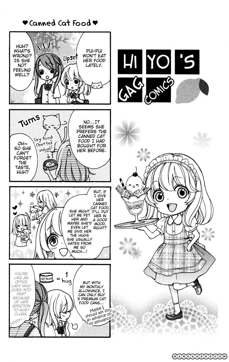 Read Hiyokoi en Manga Online