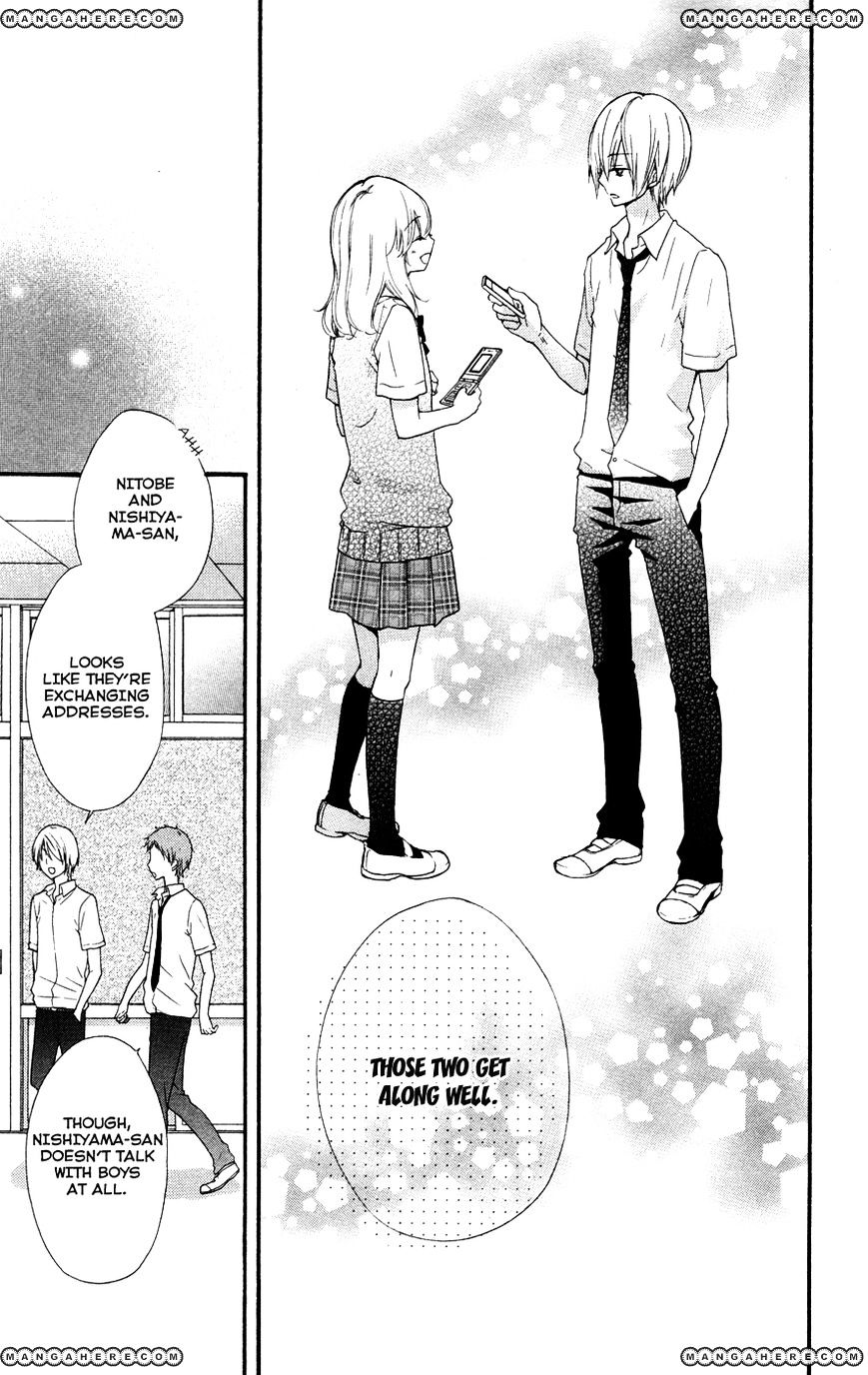 Read Hiyokoi en Manga Online