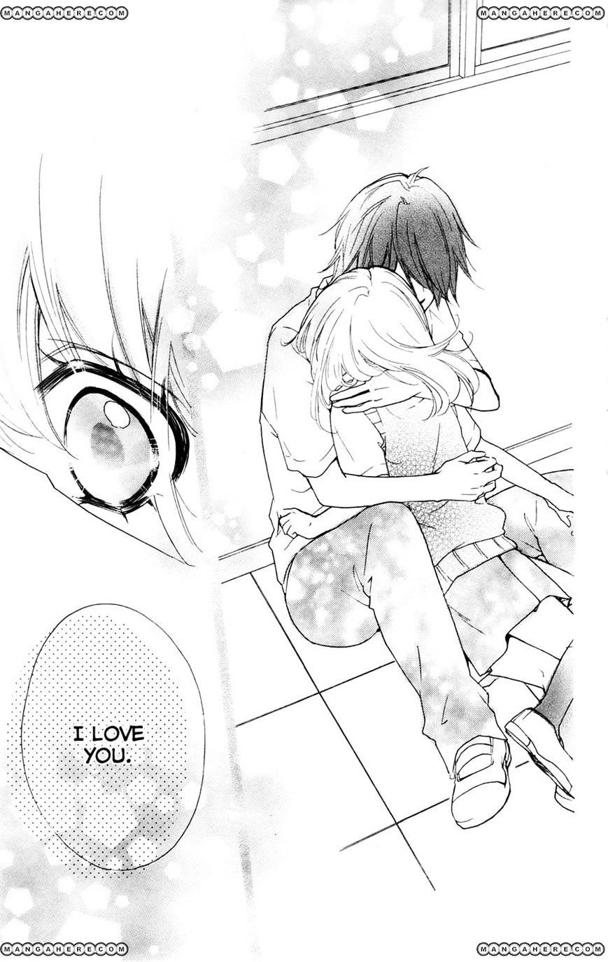 Read Hiyokoi en Manga Online