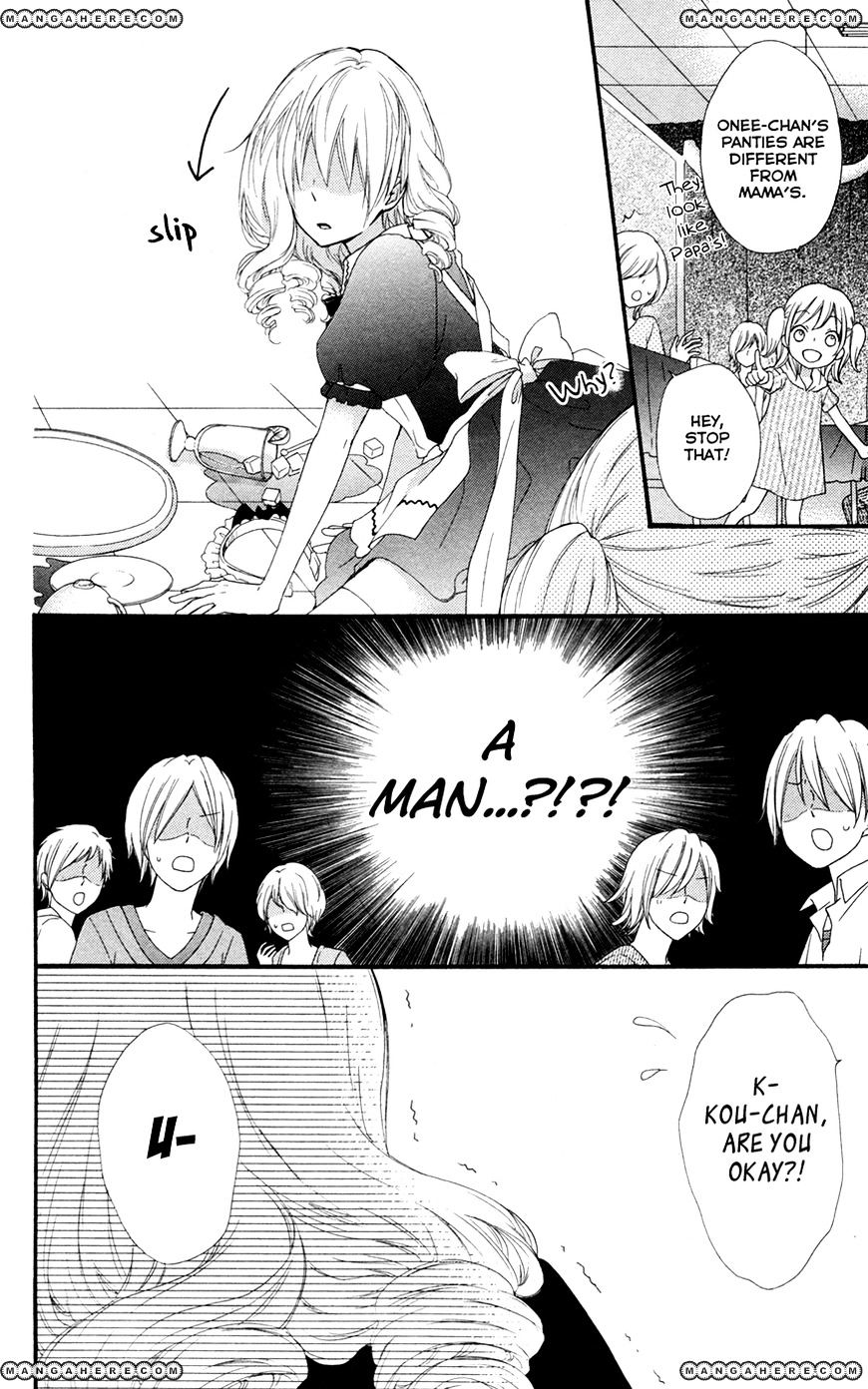 Read Hiyokoi en Manga Online
