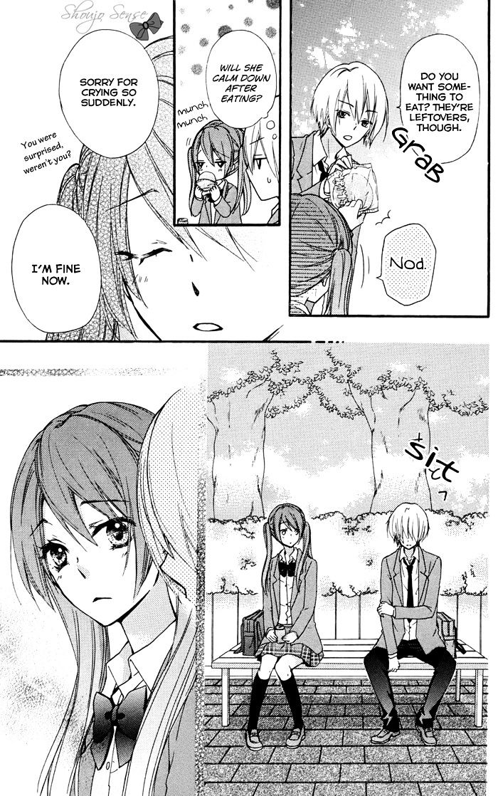 Read Hiyokoi en Manga Online
