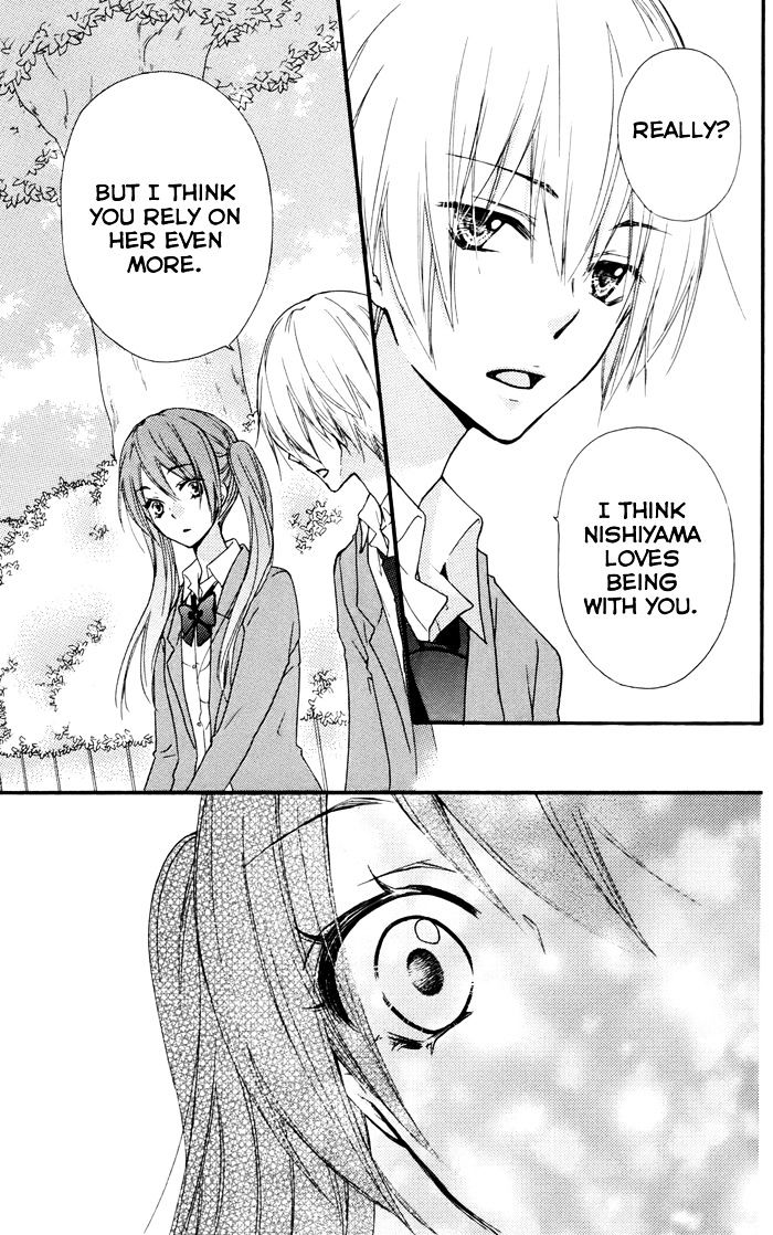 Read Hiyokoi en Manga Online
