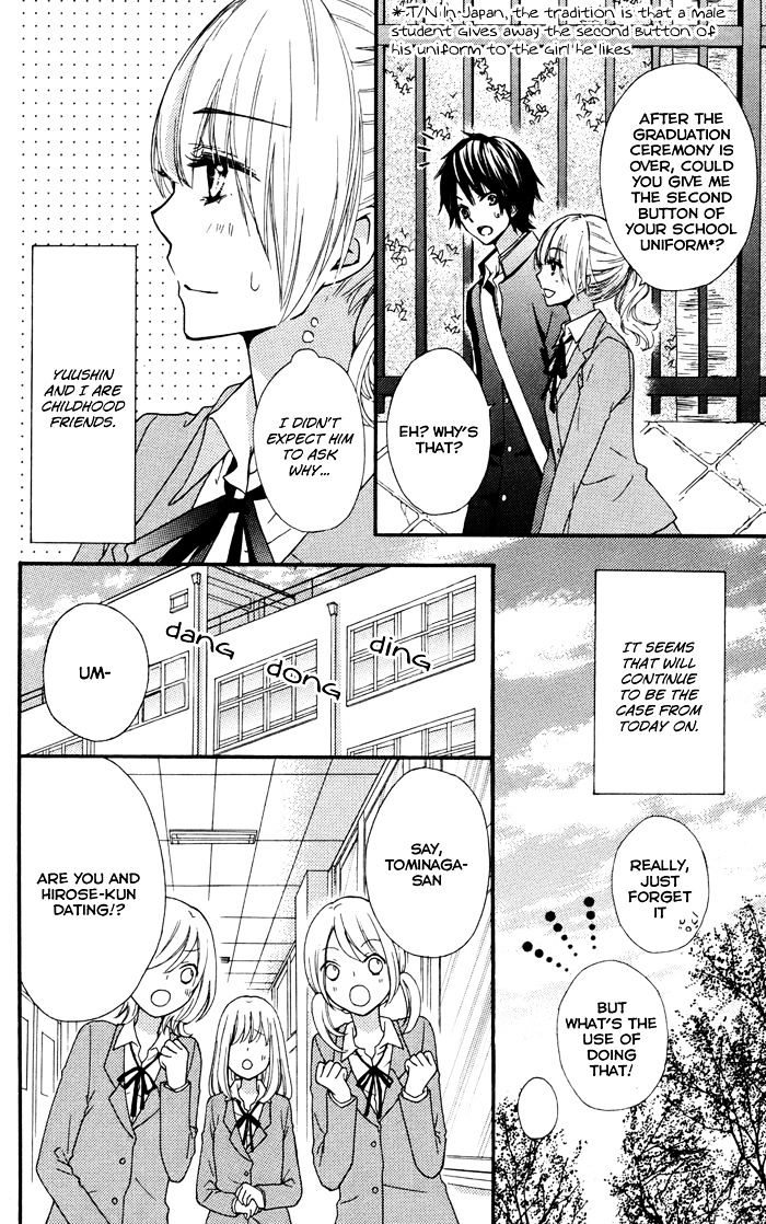 Read Hiyokoi en Manga Online