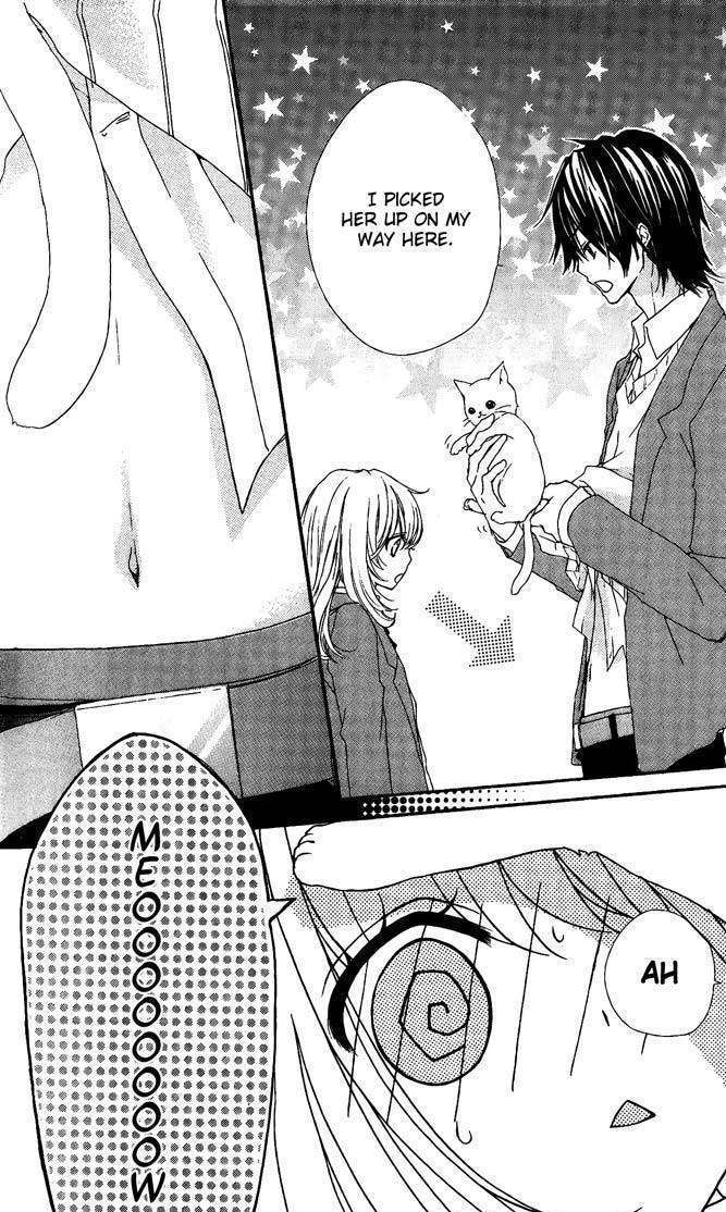 Read Hiyokoi en Manga Online