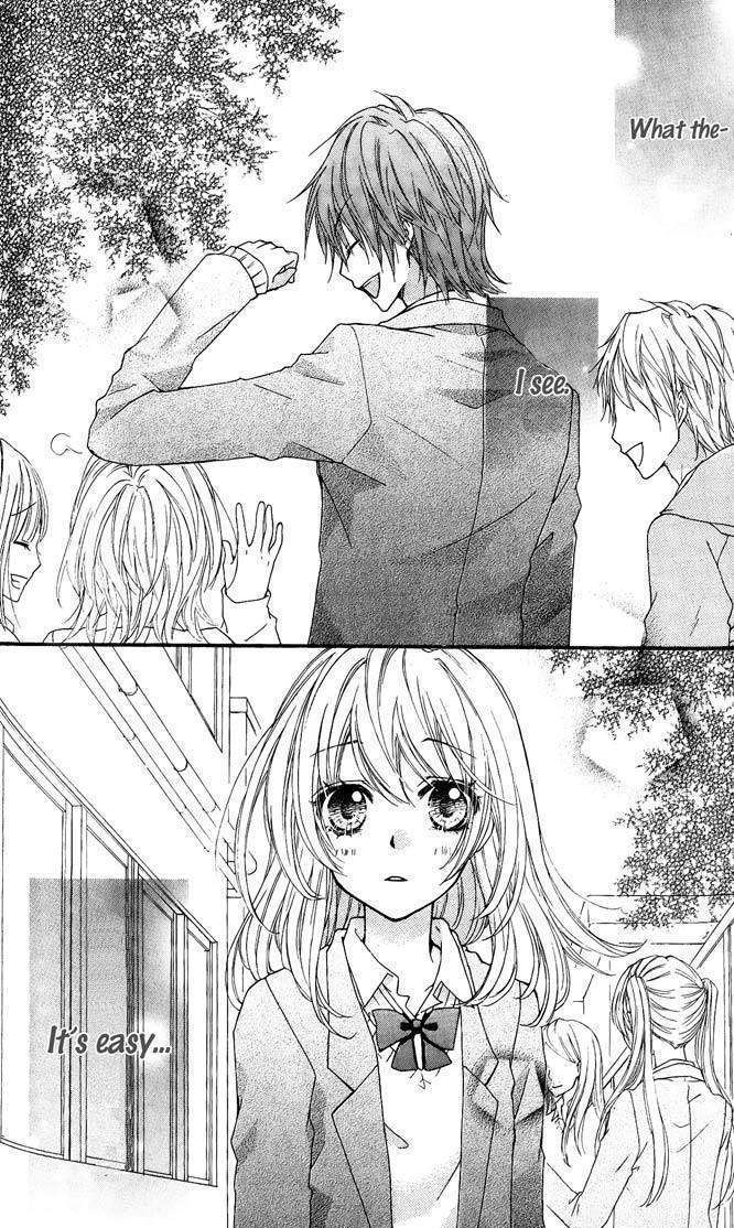 Read Hiyokoi en Manga Online