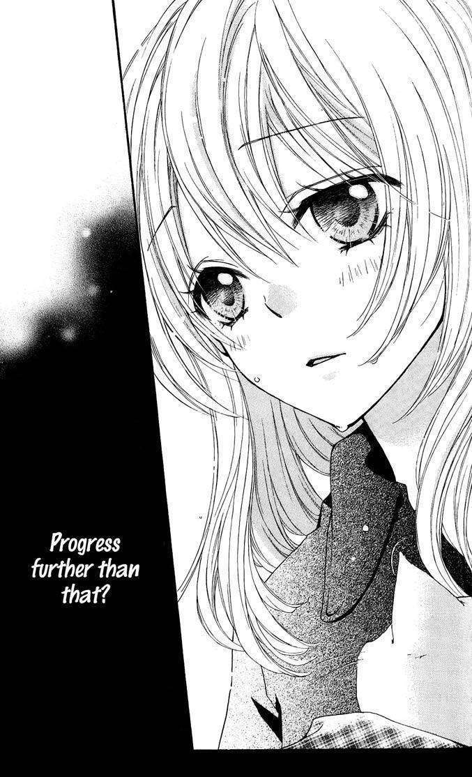 Read Hiyokoi en Manga Online
