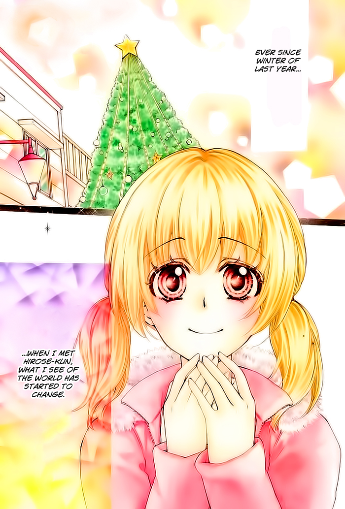 Read Hiyokoi en Manga Online