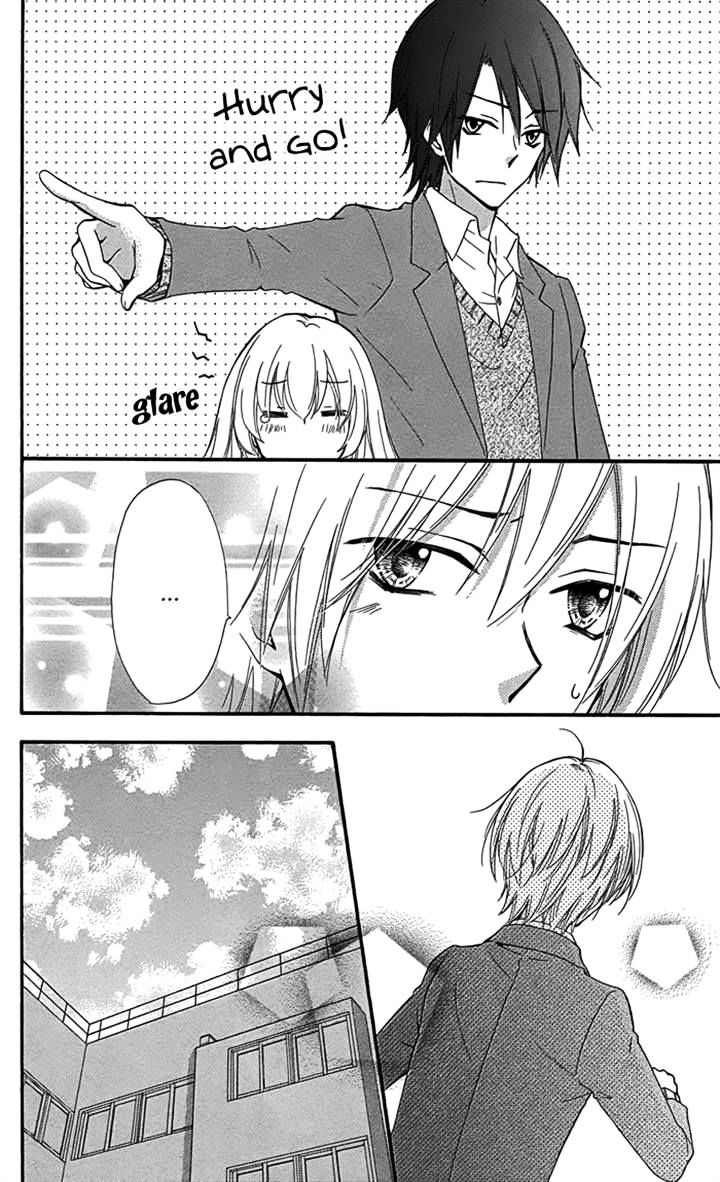 Read Hiyokoi en Manga Online