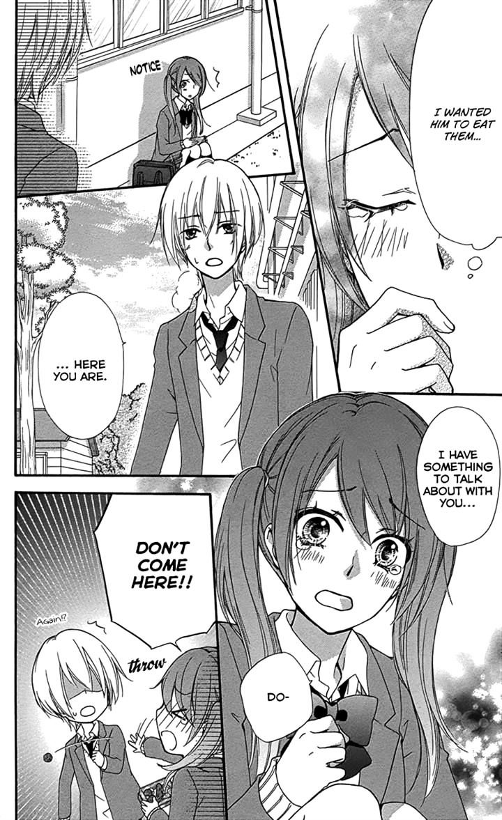 Read Hiyokoi en Manga Online