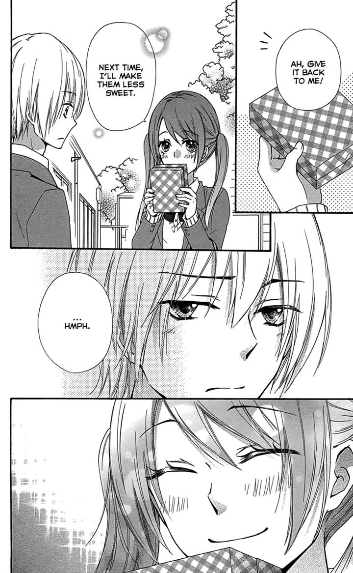 Read Hiyokoi en Manga Online