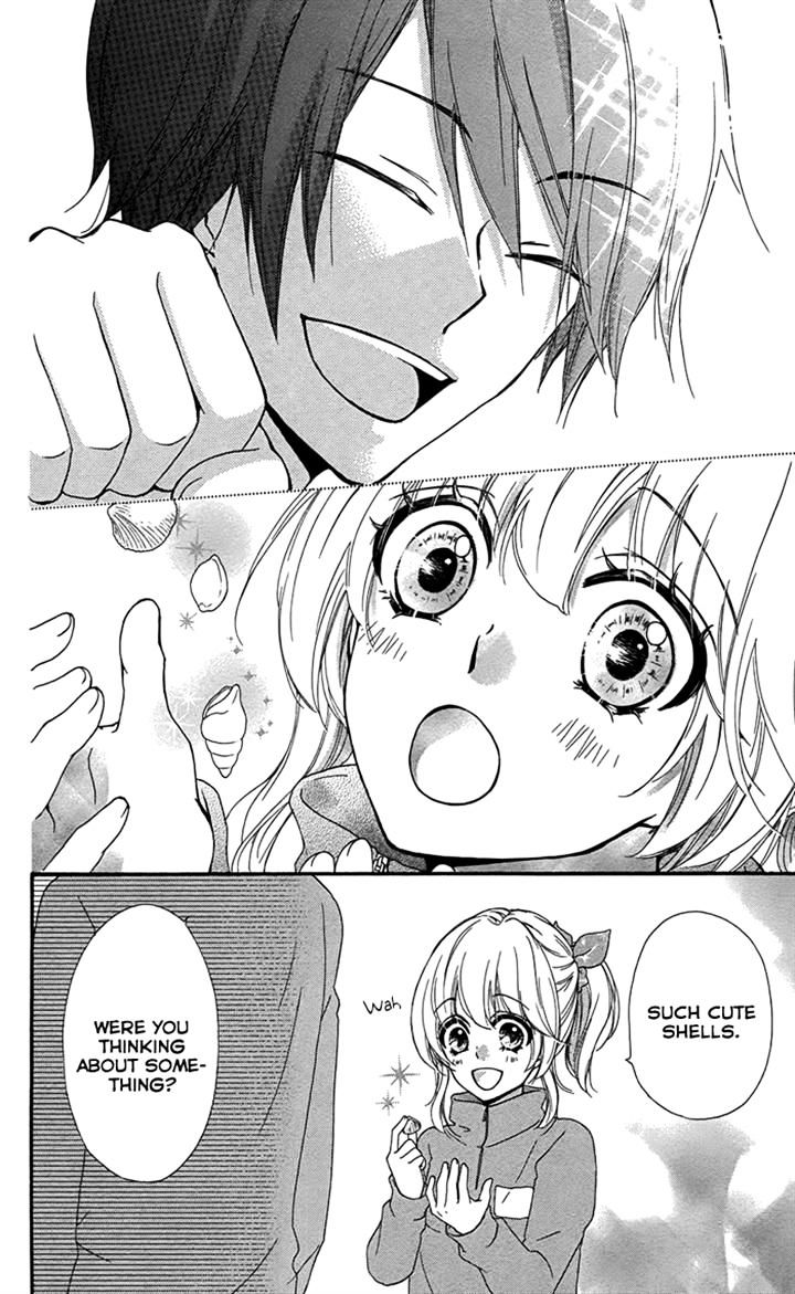 Read Hiyokoi en Manga Online
