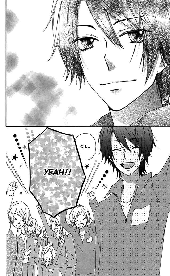 Read Hiyokoi en Manga Online