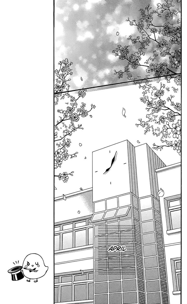 Read Hiyokoi en Manga Online