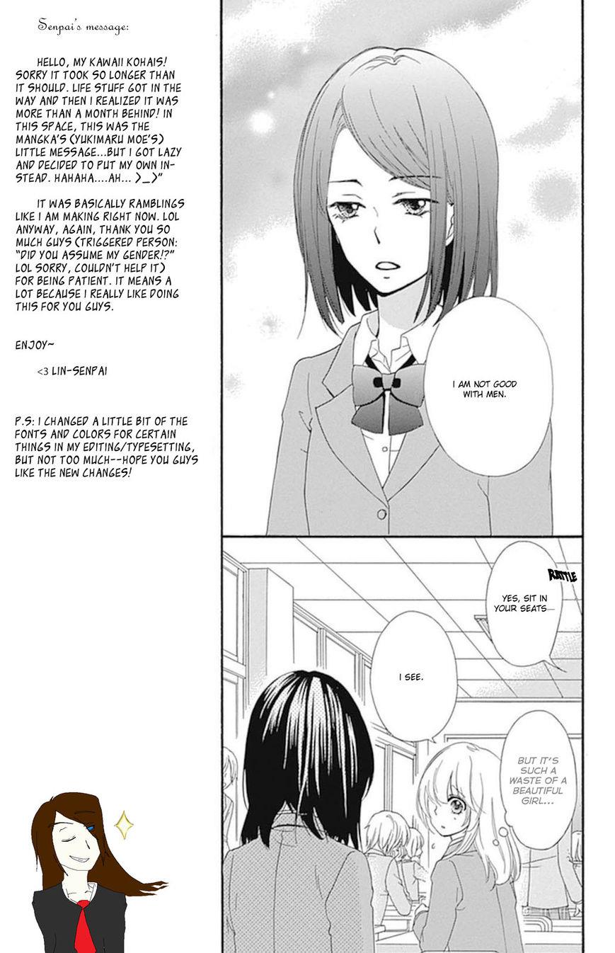 Read Hiyokoi en Manga Online