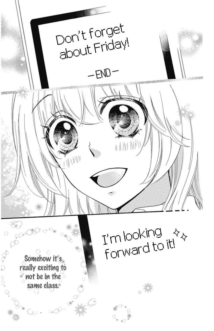 Read Hiyokoi en Manga Online