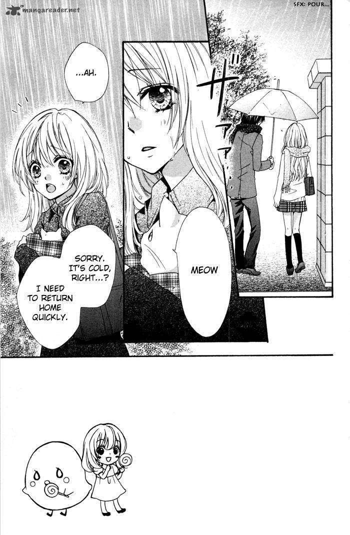 Read Hiyokoi en Manga Online
