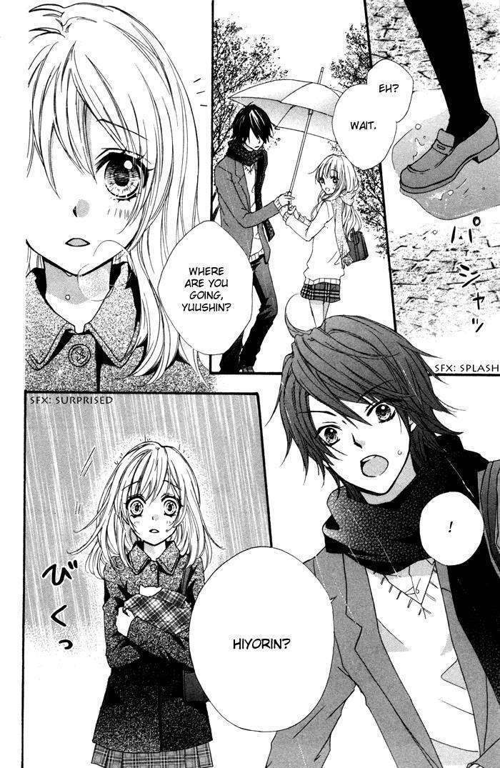 Read Hiyokoi en Manga Online