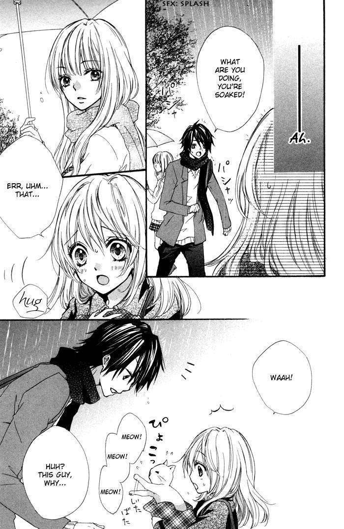 Read Hiyokoi en Manga Online