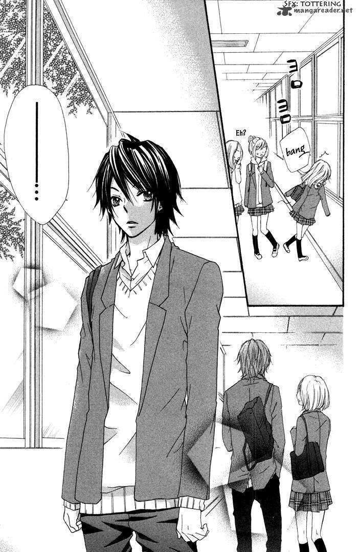 Read Hiyokoi en Manga Online