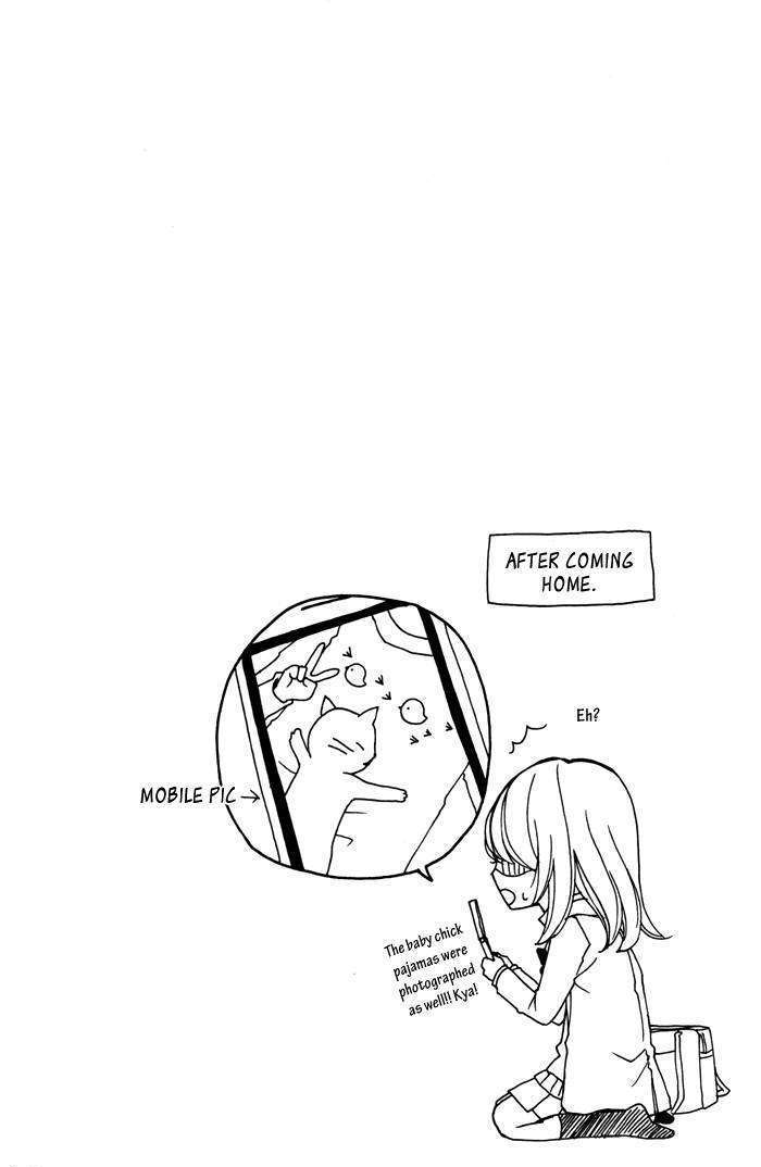 Read Hiyokoi en Manga Online