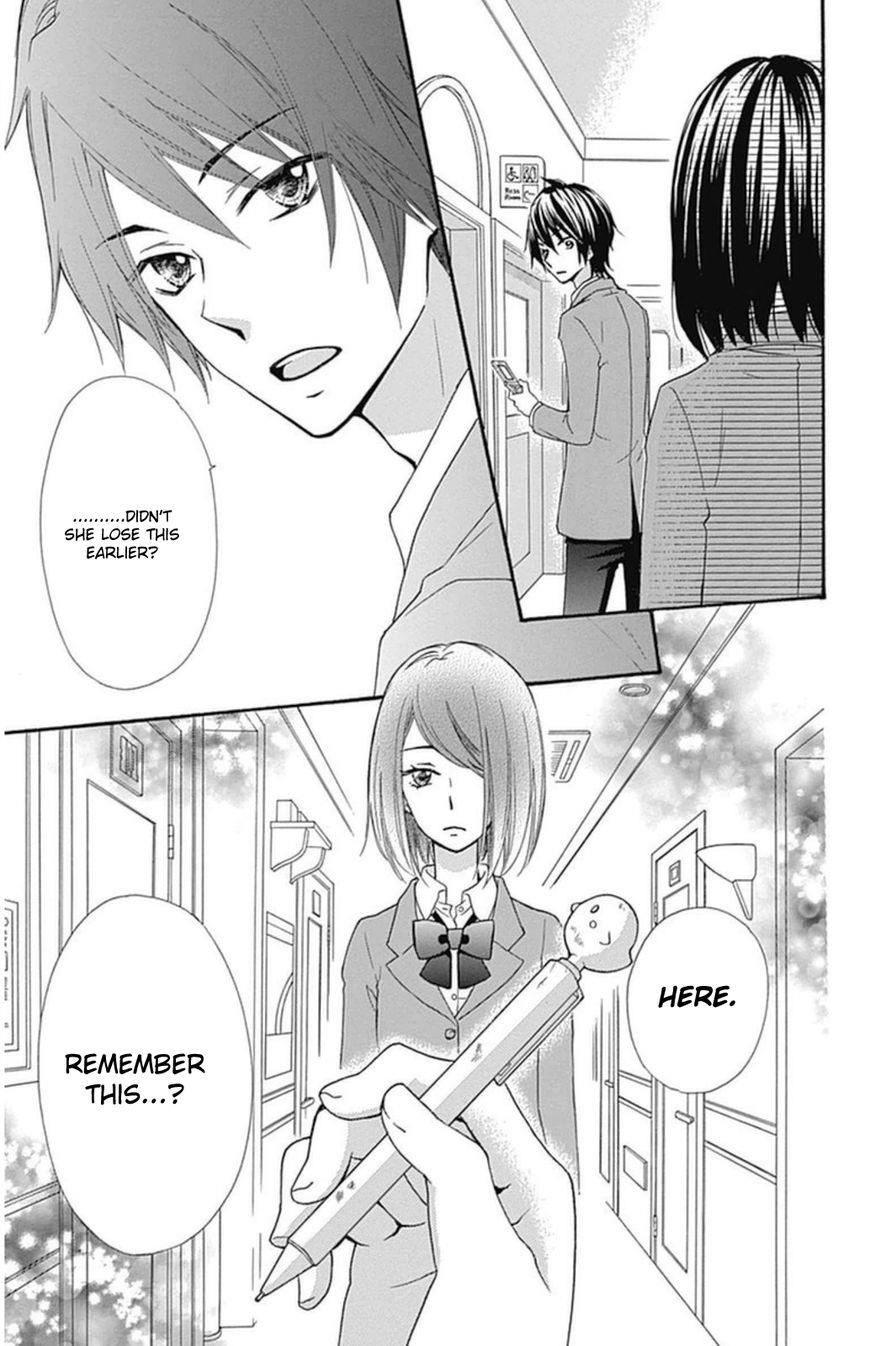 Read Hiyokoi en Manga Online