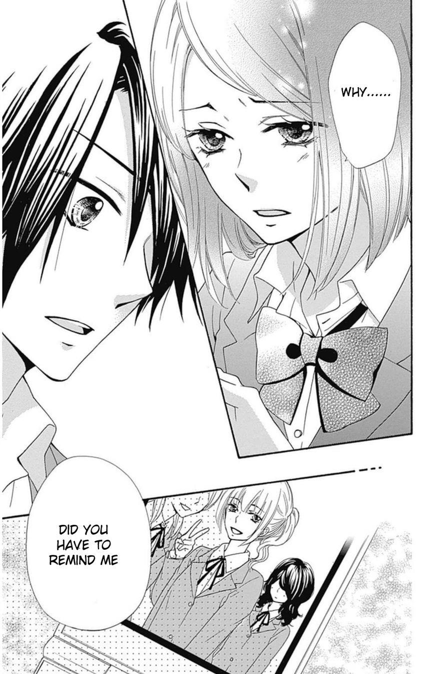 Read Hiyokoi en Manga Online