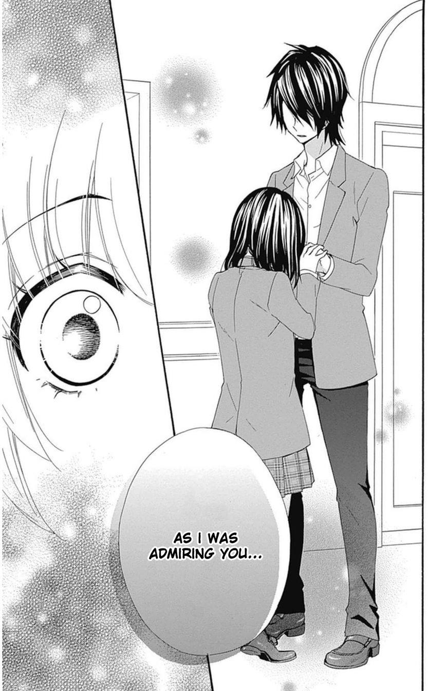 Read Hiyokoi en Manga Online