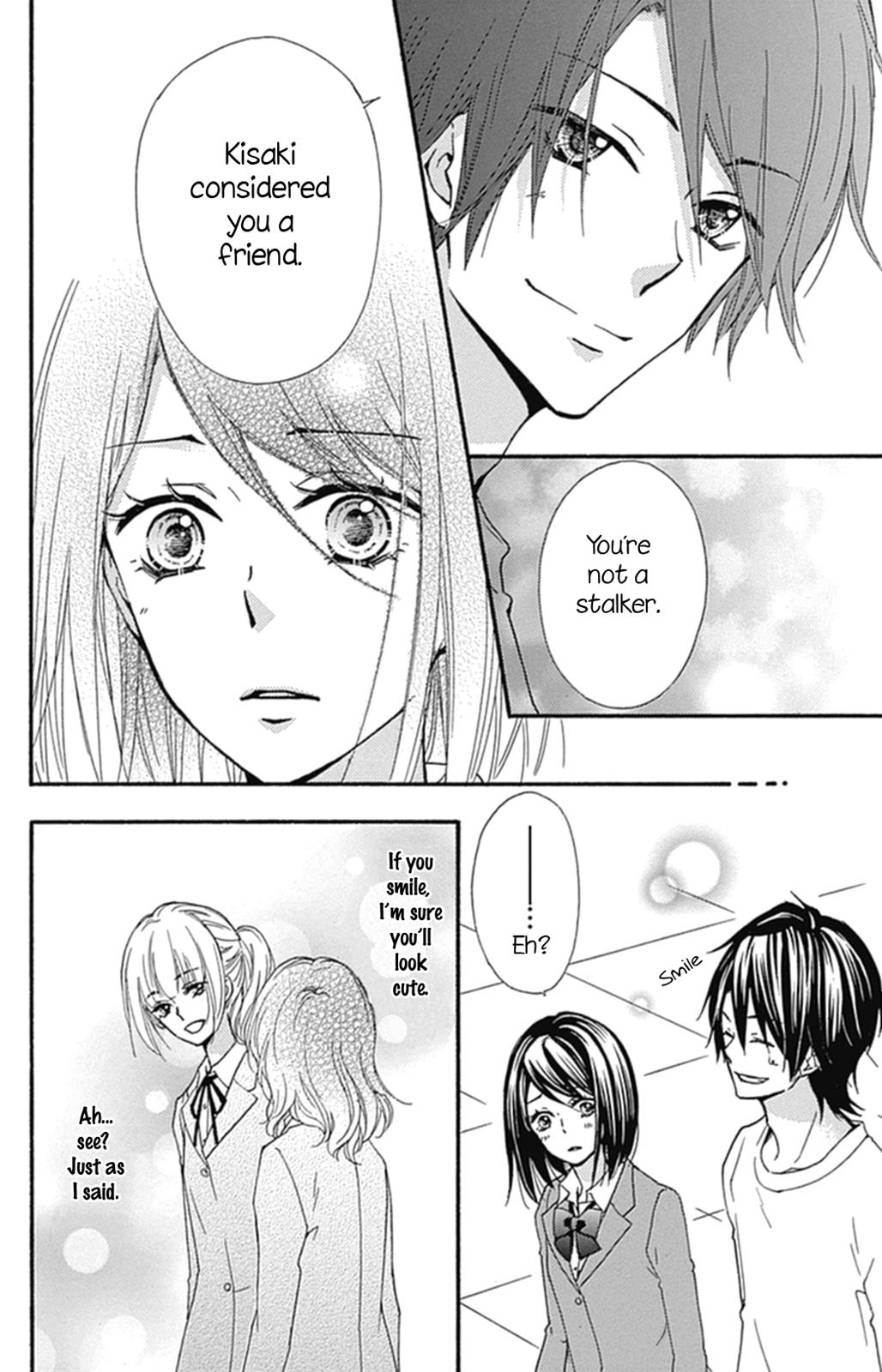 Read Hiyokoi en Manga Online