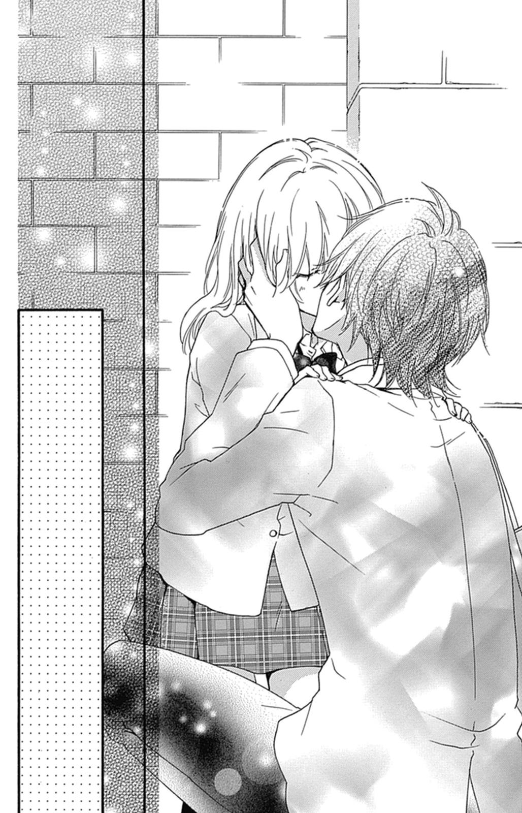 Read Hiyokoi en Manga Online