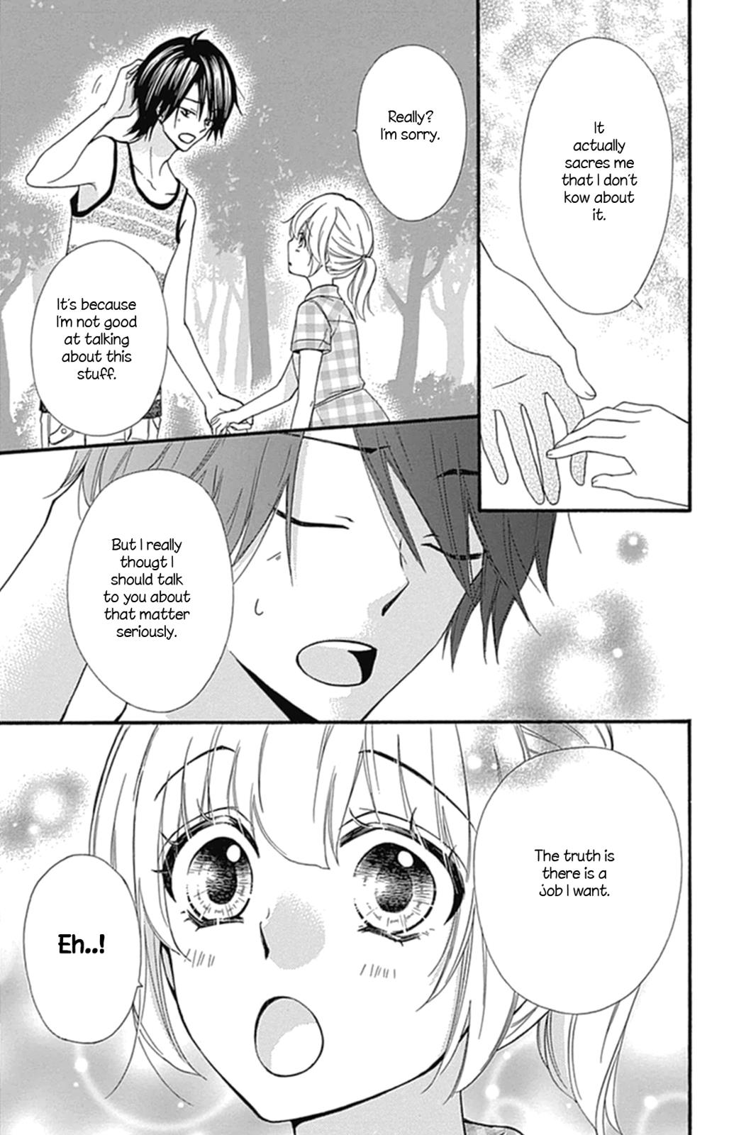 Read Hiyokoi en Manga Online