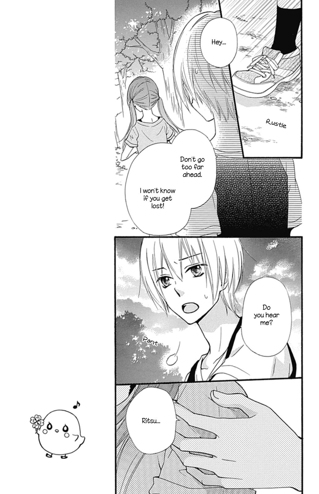 Read Hiyokoi en Manga Online