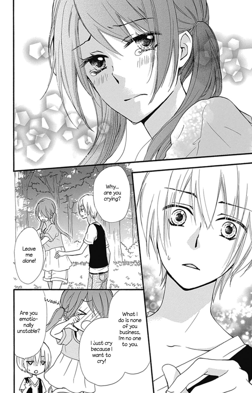 Read Hiyokoi en Manga Online