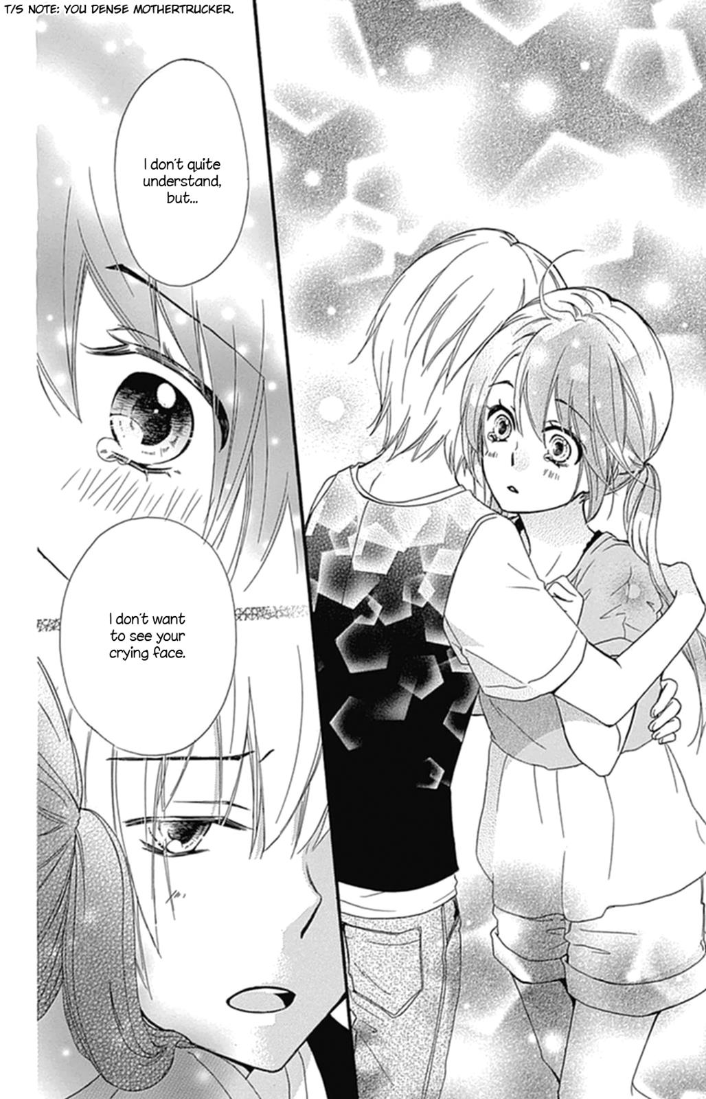 Read Hiyokoi en Manga Online