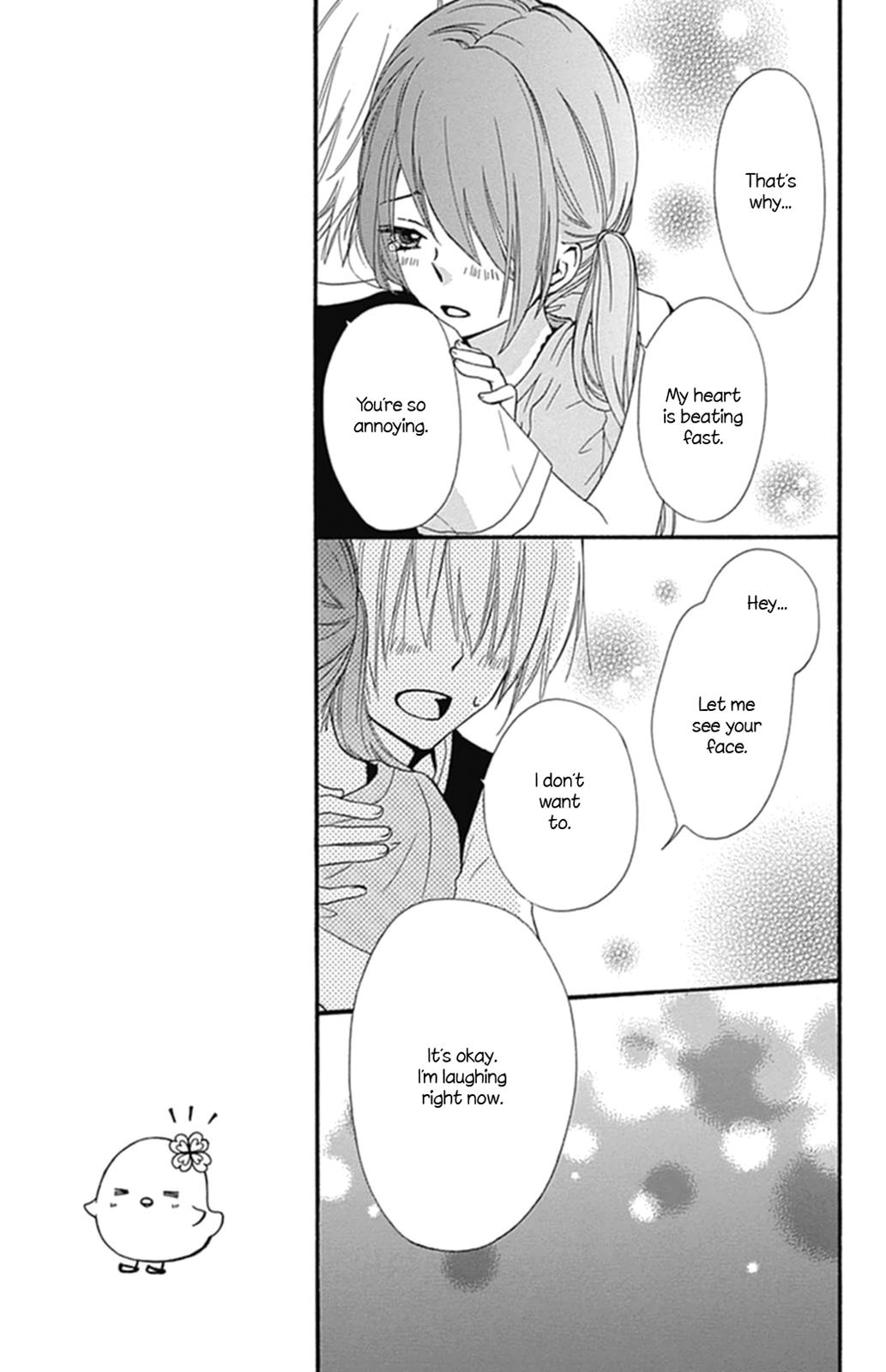 Read Hiyokoi en Manga Online