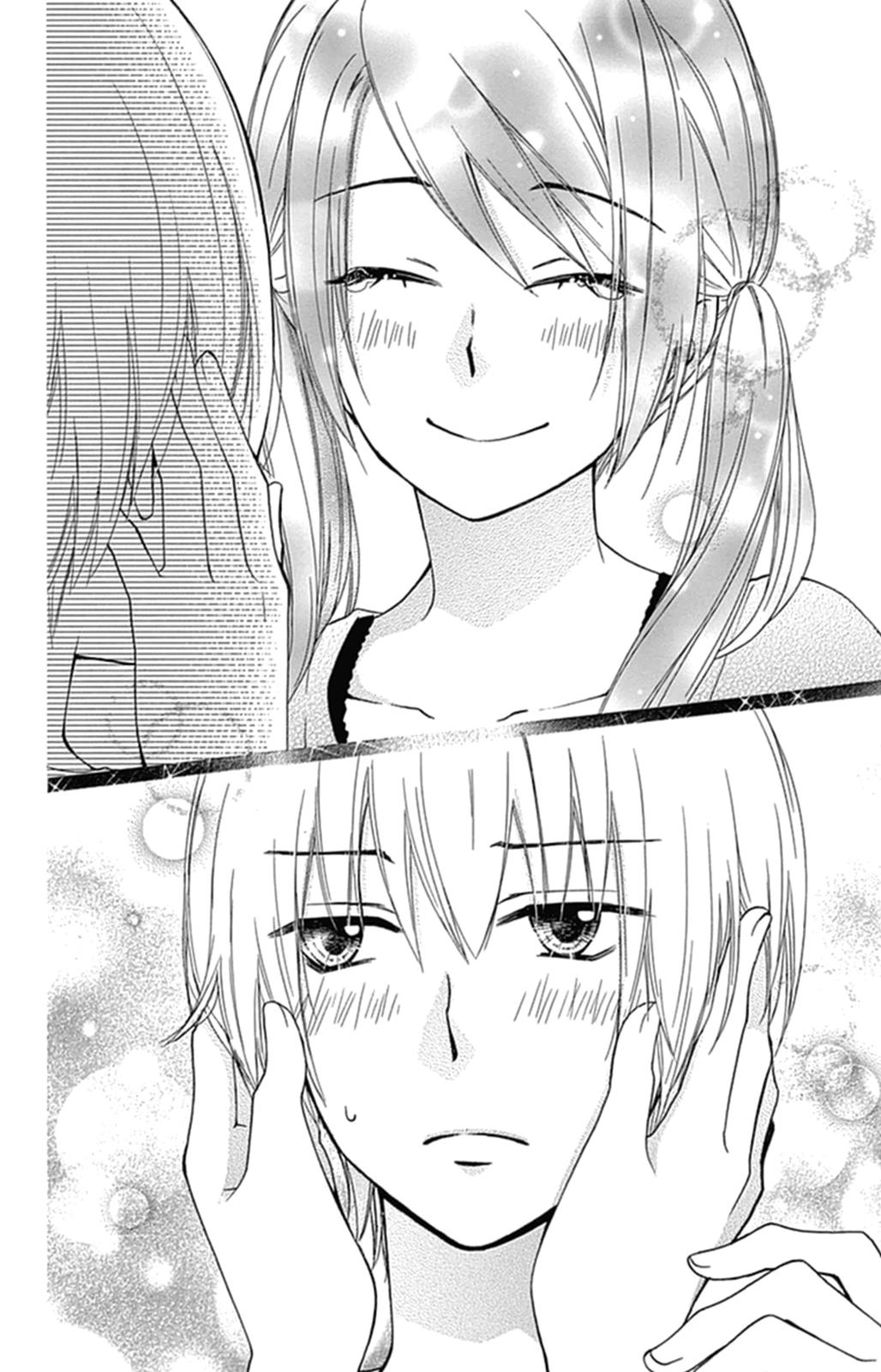 Read Hiyokoi en Manga Online