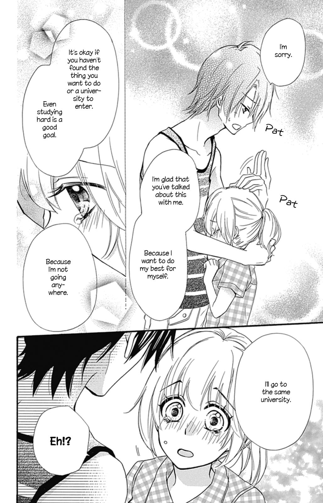 Read Hiyokoi en Manga Online