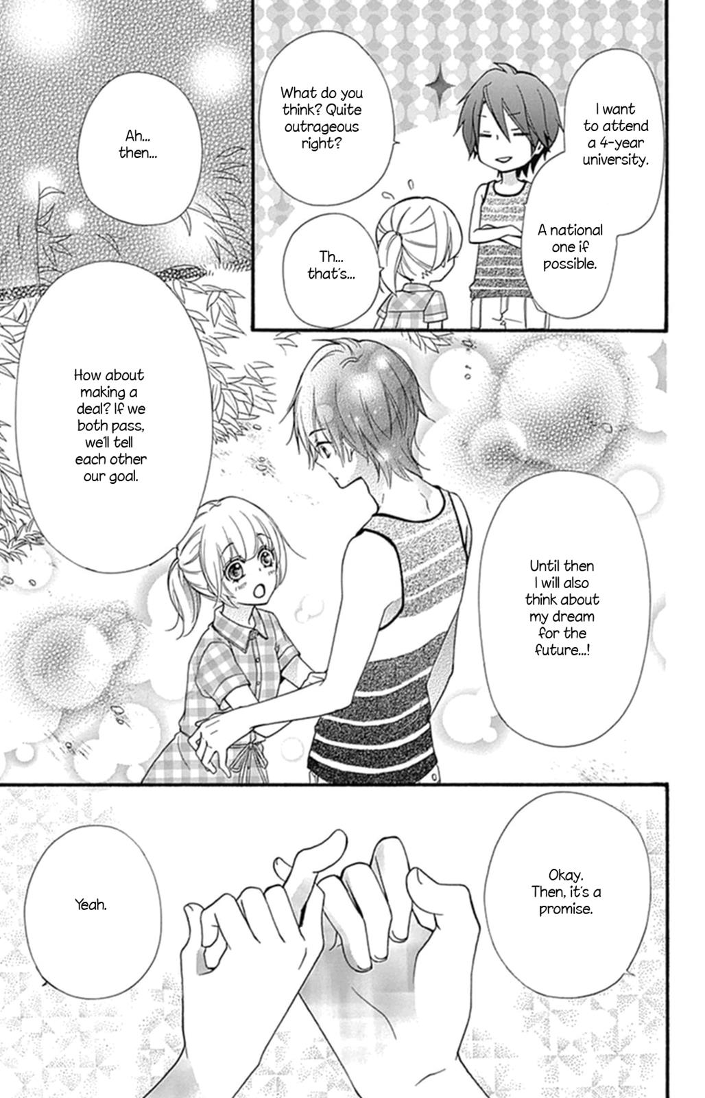 Read Hiyokoi en Manga Online