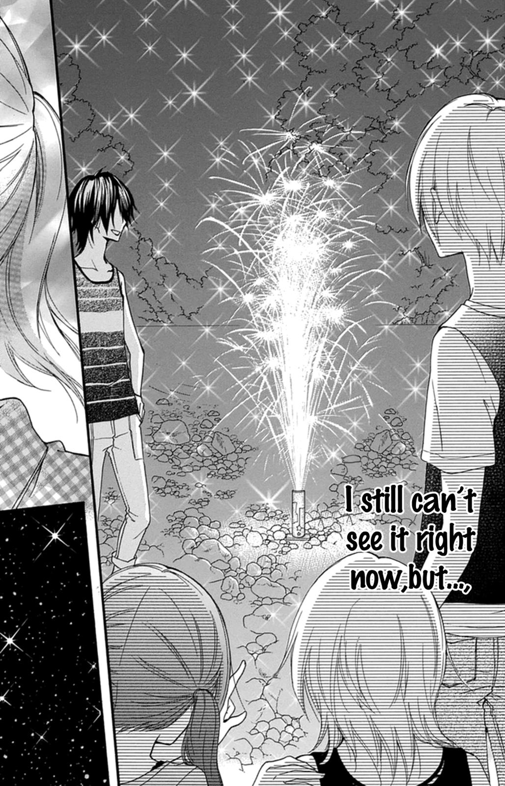 Read Hiyokoi en Manga Online