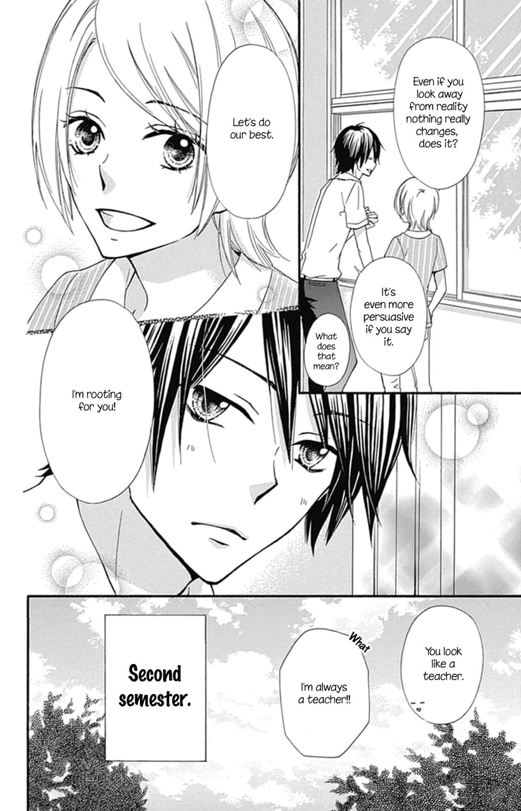 Read Hiyokoi en Manga Online