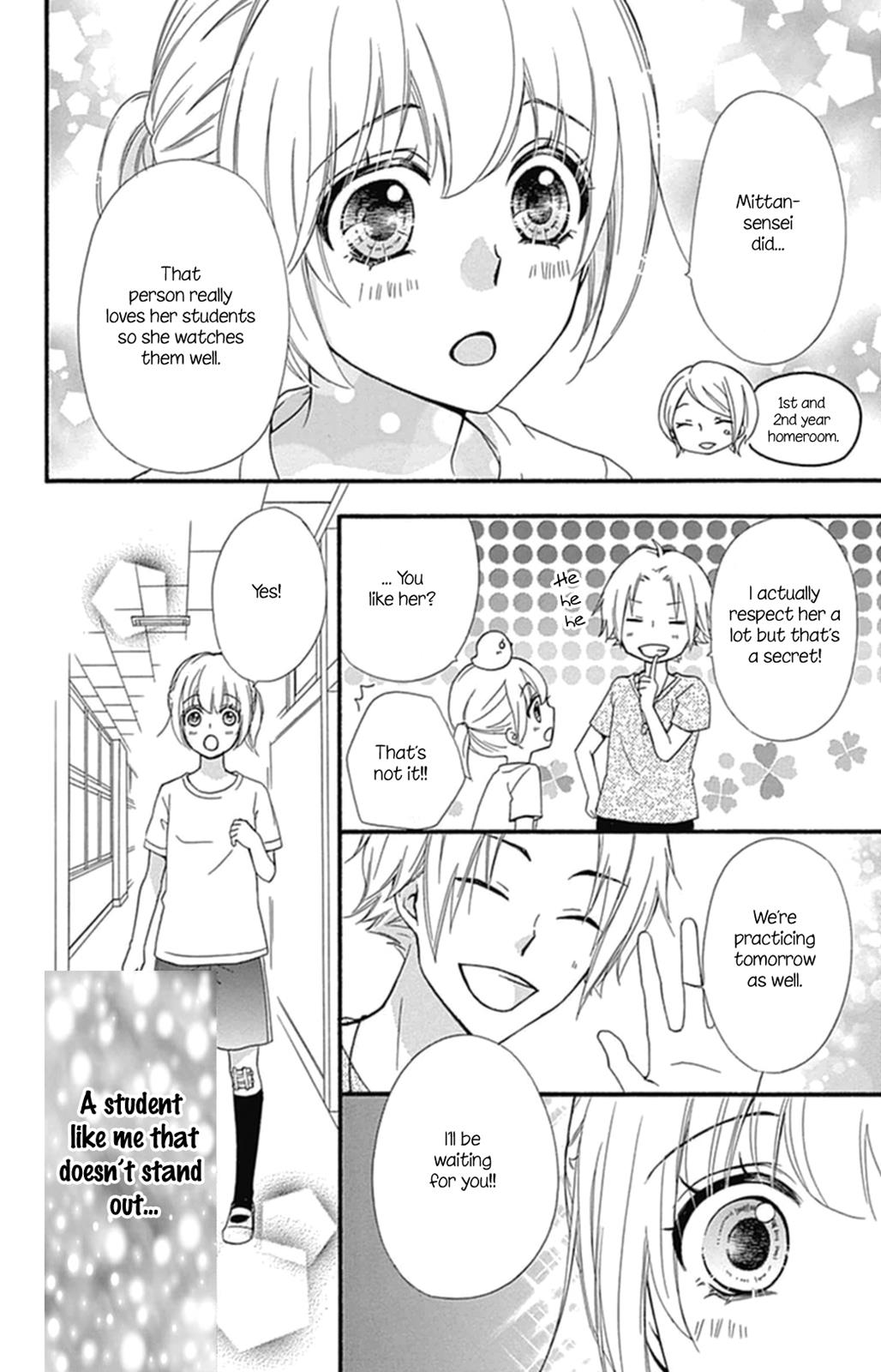 Read Hiyokoi en Manga Online
