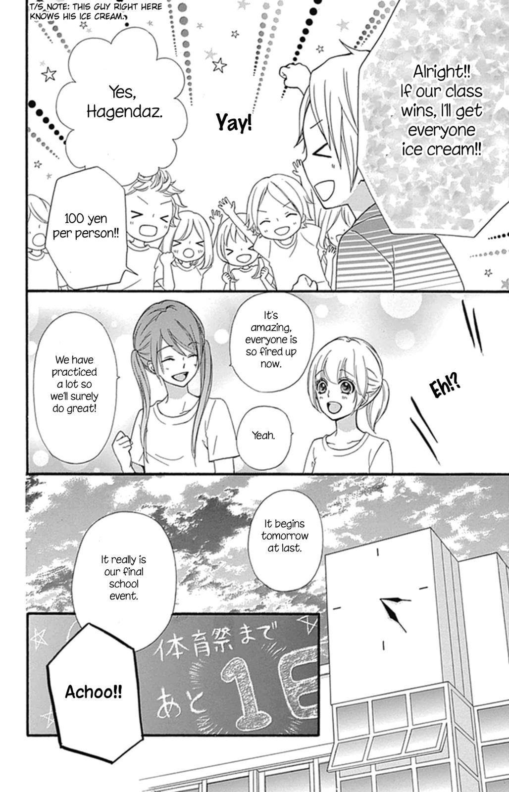 Read Hiyokoi en Manga Online