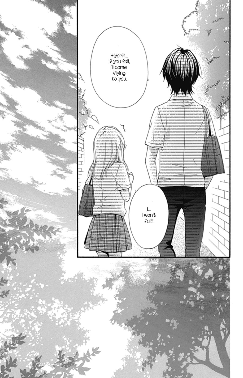Read Hiyokoi en Manga Online