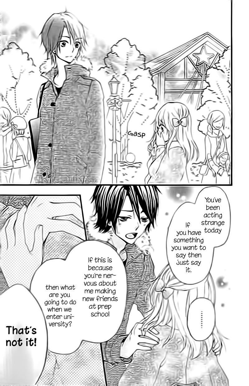 Read Hiyokoi en Manga Online