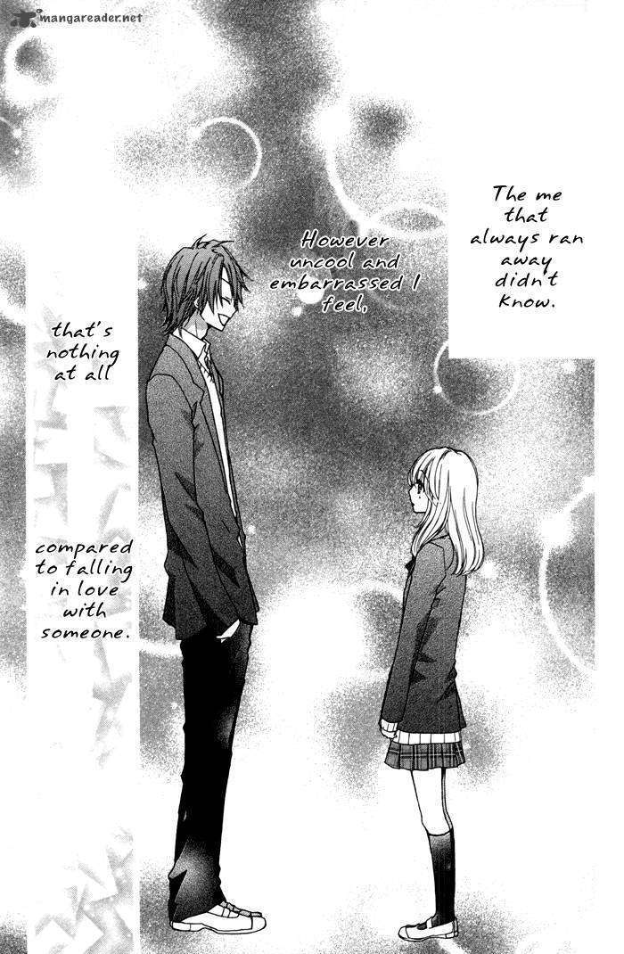 Read Hiyokoi en Manga Online