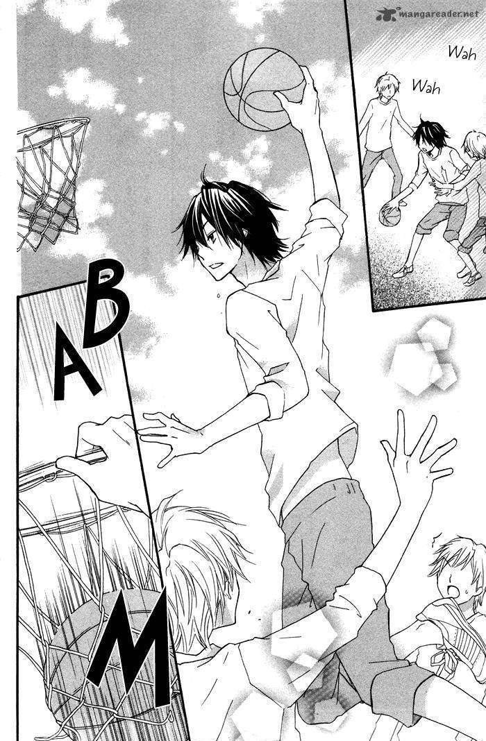 Read Hiyokoi en Manga Online