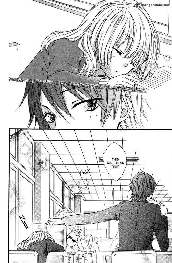 Read Hiyokoi en Manga Online