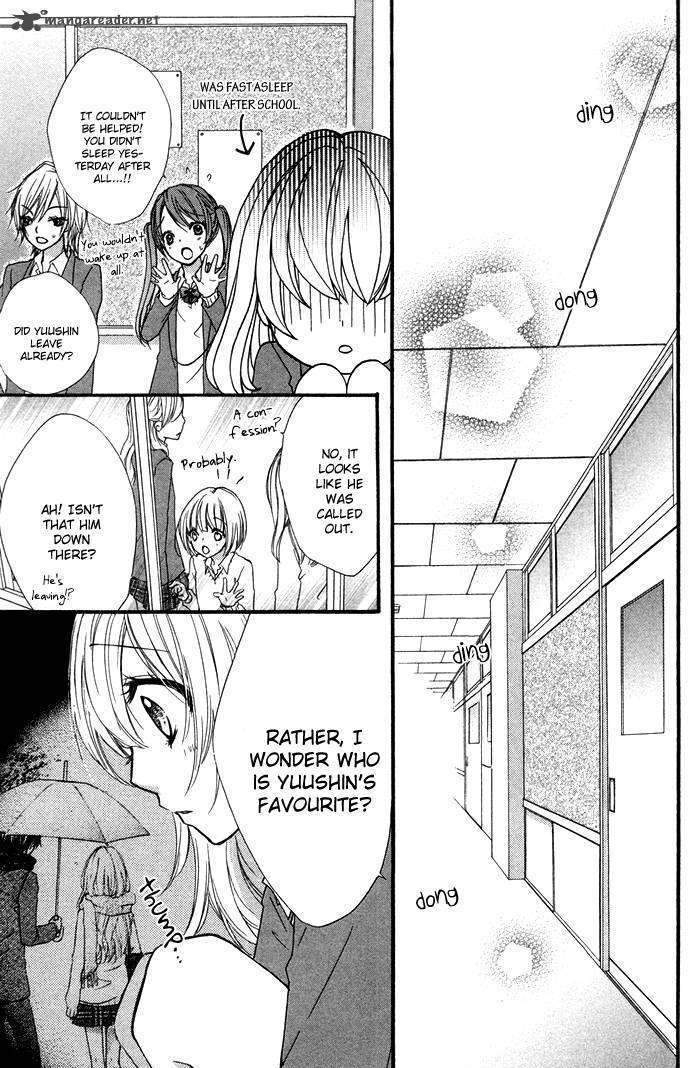 Read Hiyokoi en Manga Online