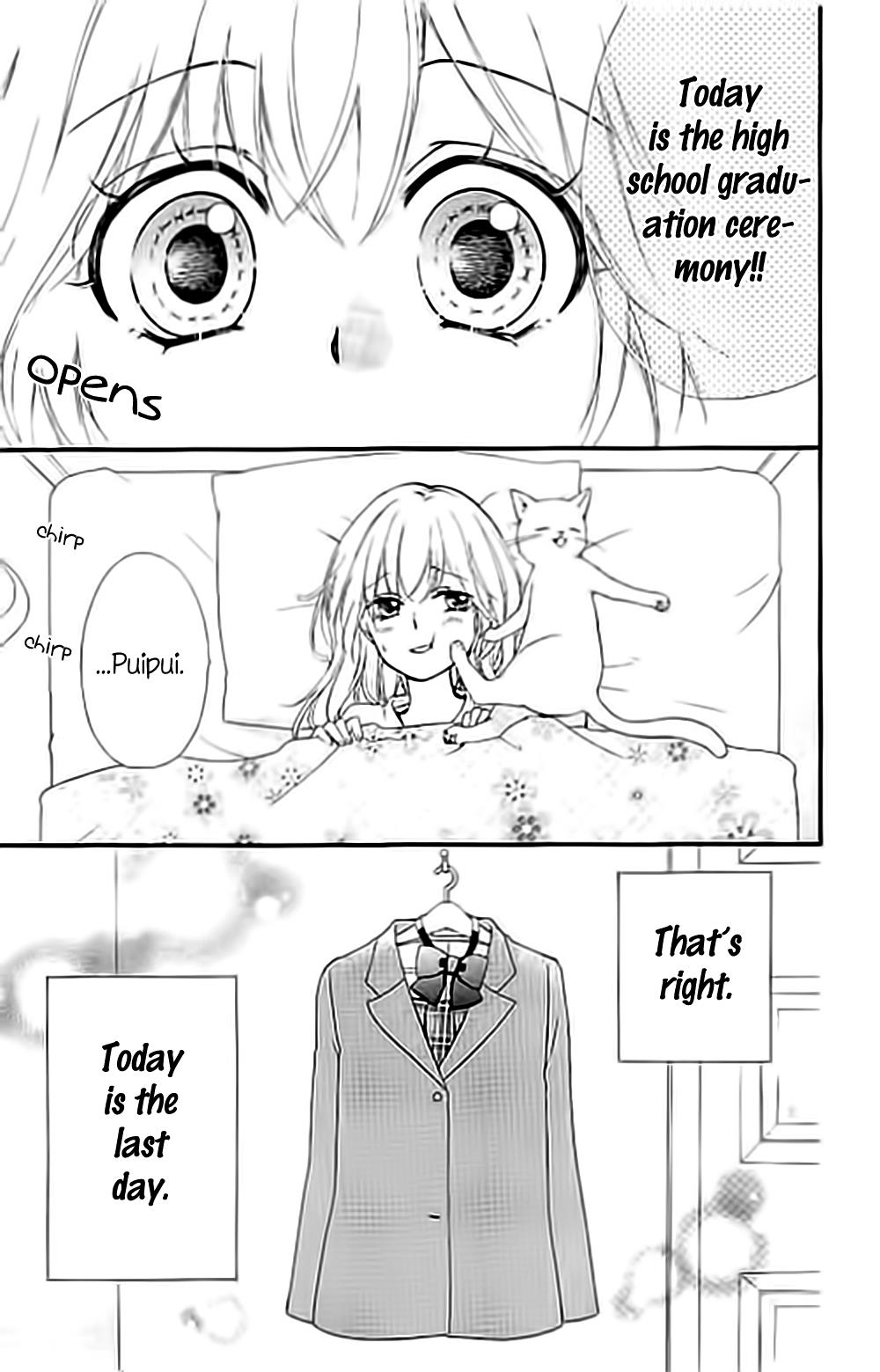 Read Hiyokoi en Manga Online
