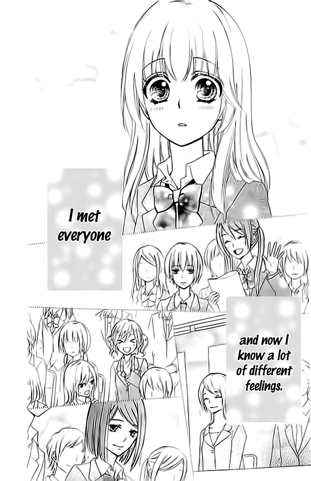 Read Hiyokoi en Manga Online